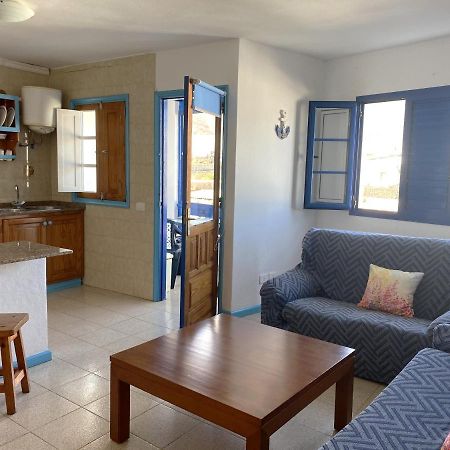 Apartamento Azul オルソラ エクステリア 写真
