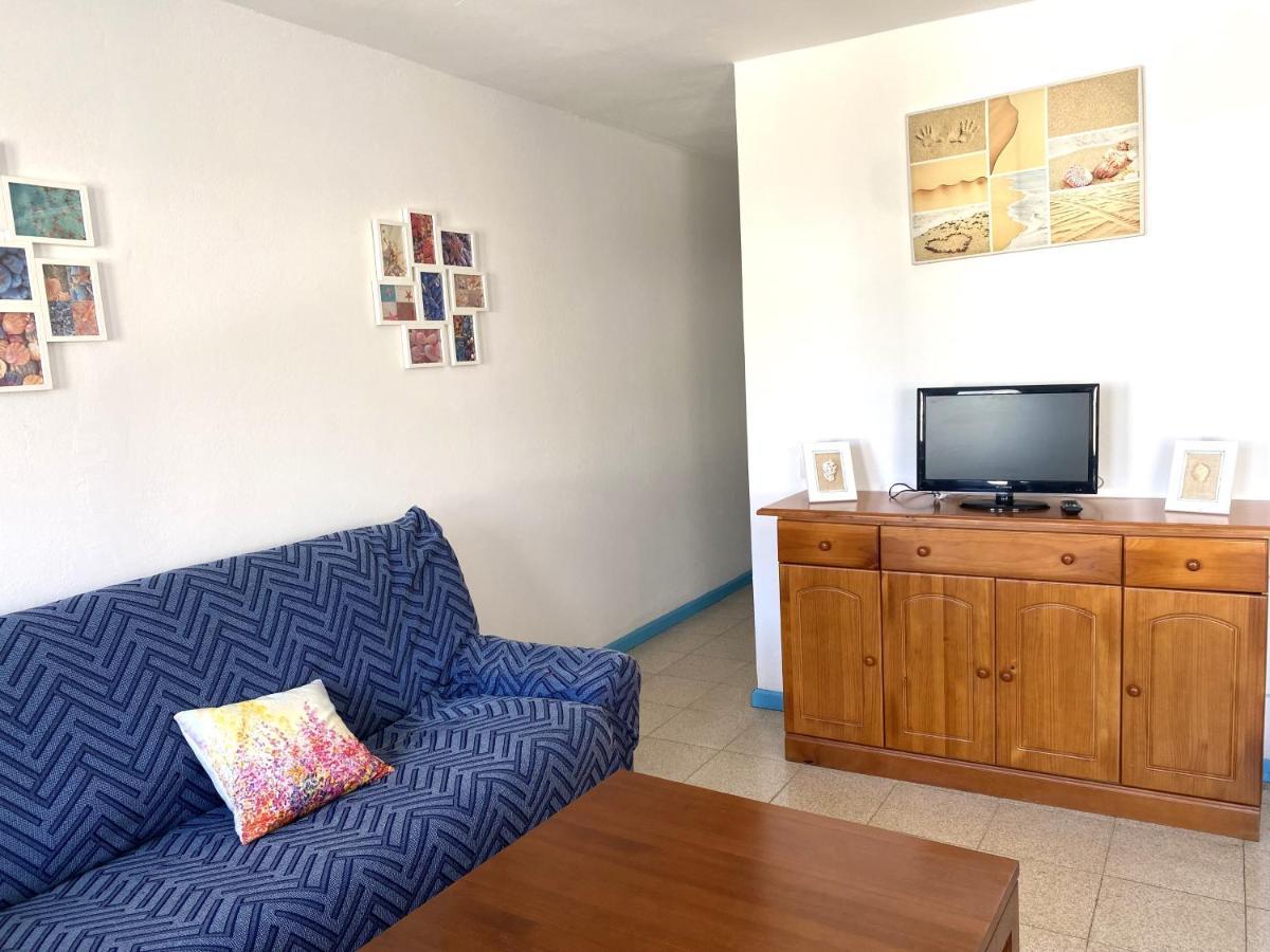 Apartamento Azul オルソラ エクステリア 写真