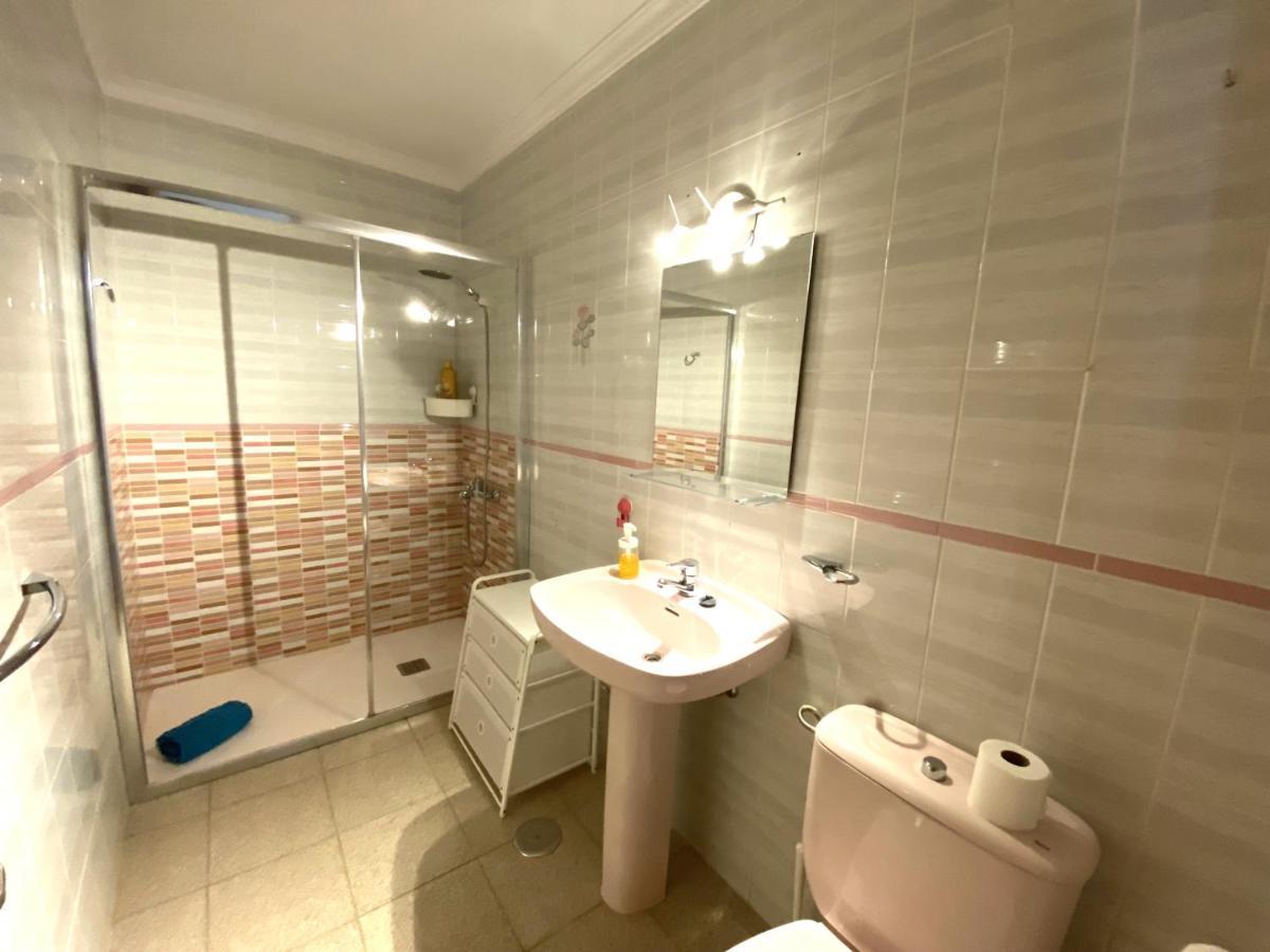 Apartamento Azul オルソラ エクステリア 写真