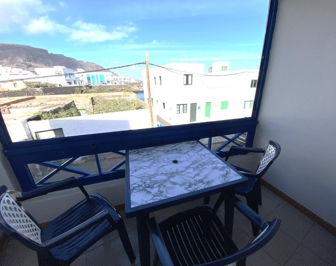 Apartamento Azul オルソラ エクステリア 写真