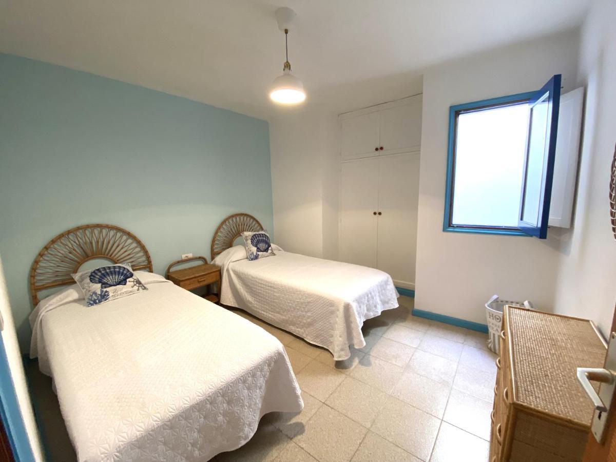 Apartamento Azul オルソラ エクステリア 写真