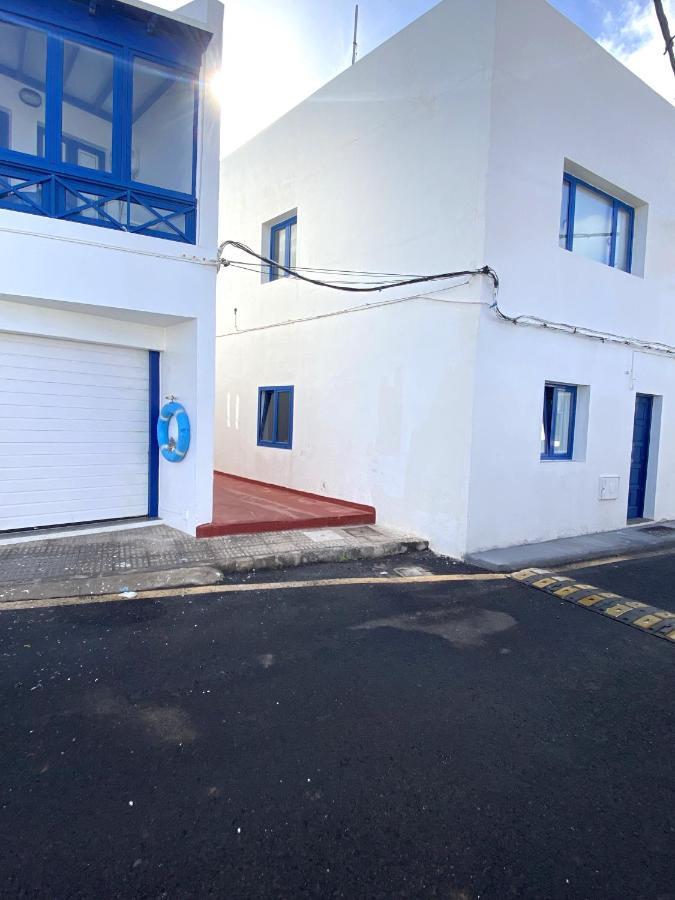 Apartamento Azul オルソラ エクステリア 写真