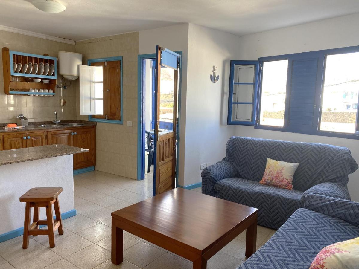 Apartamento Azul オルソラ エクステリア 写真
