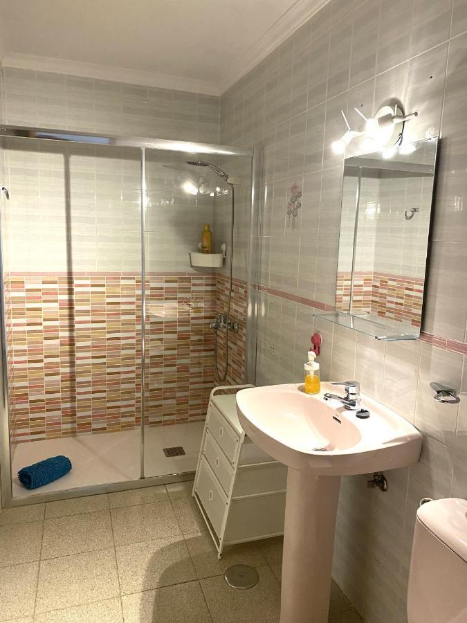 Apartamento Azul オルソラ エクステリア 写真