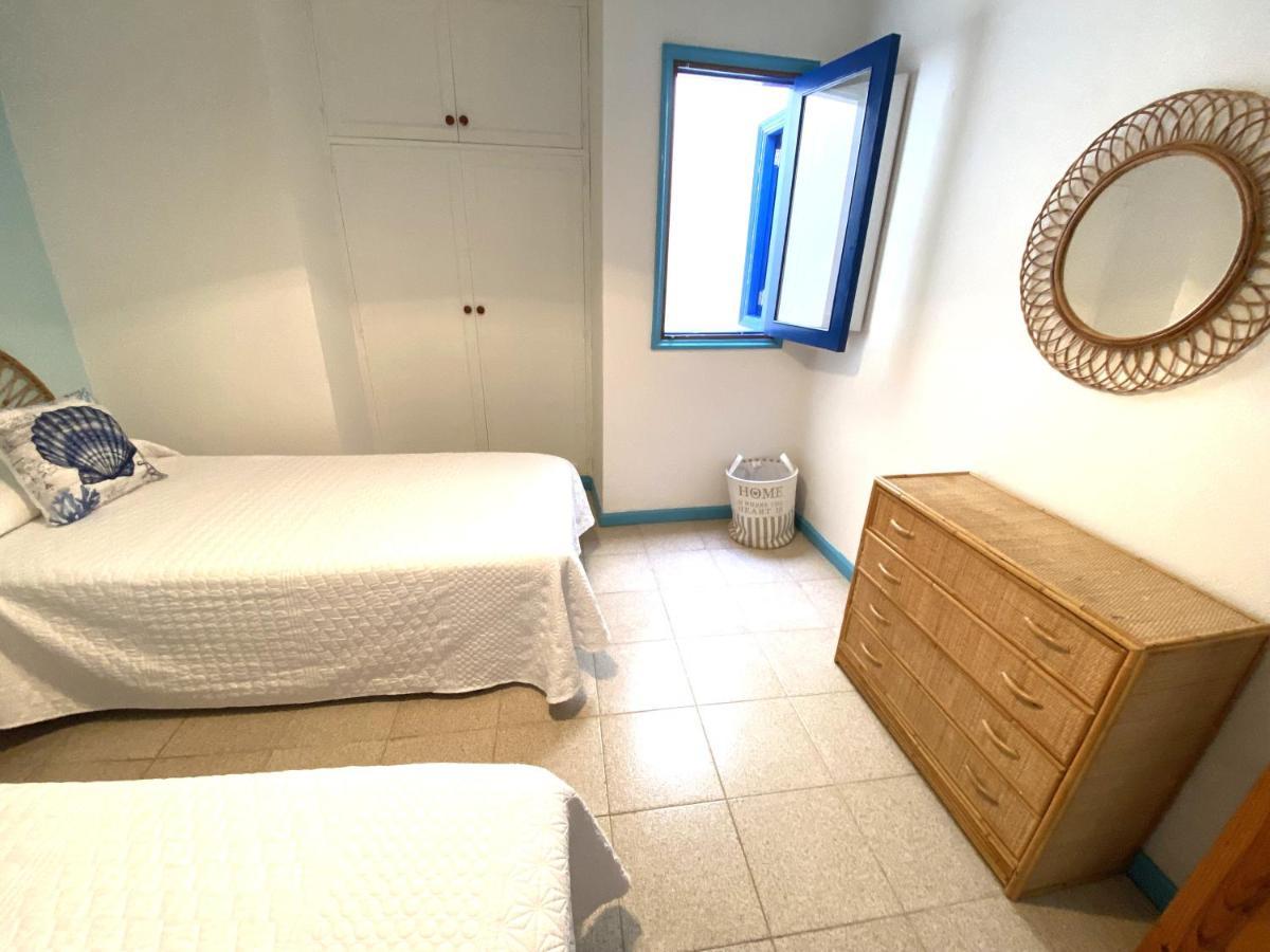 Apartamento Azul オルソラ エクステリア 写真