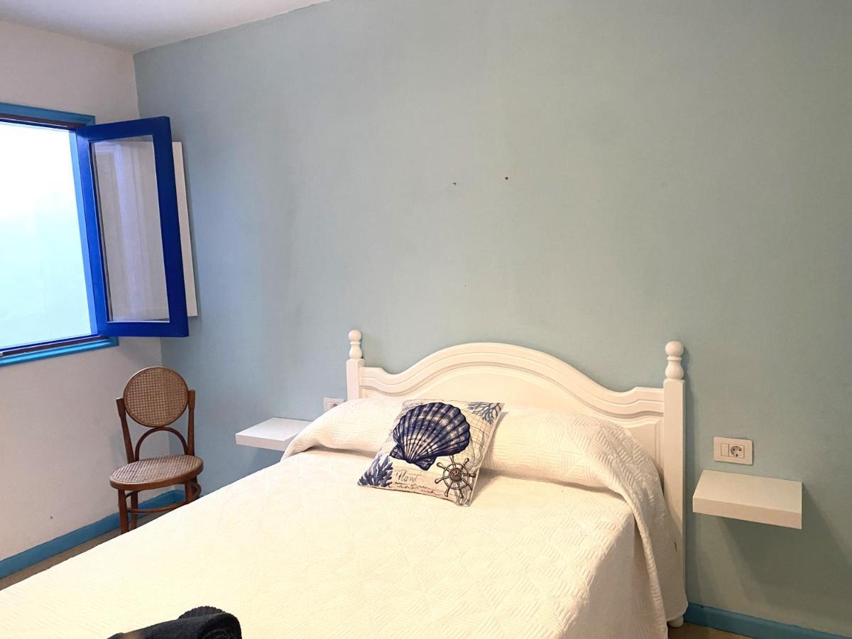 Apartamento Azul オルソラ エクステリア 写真